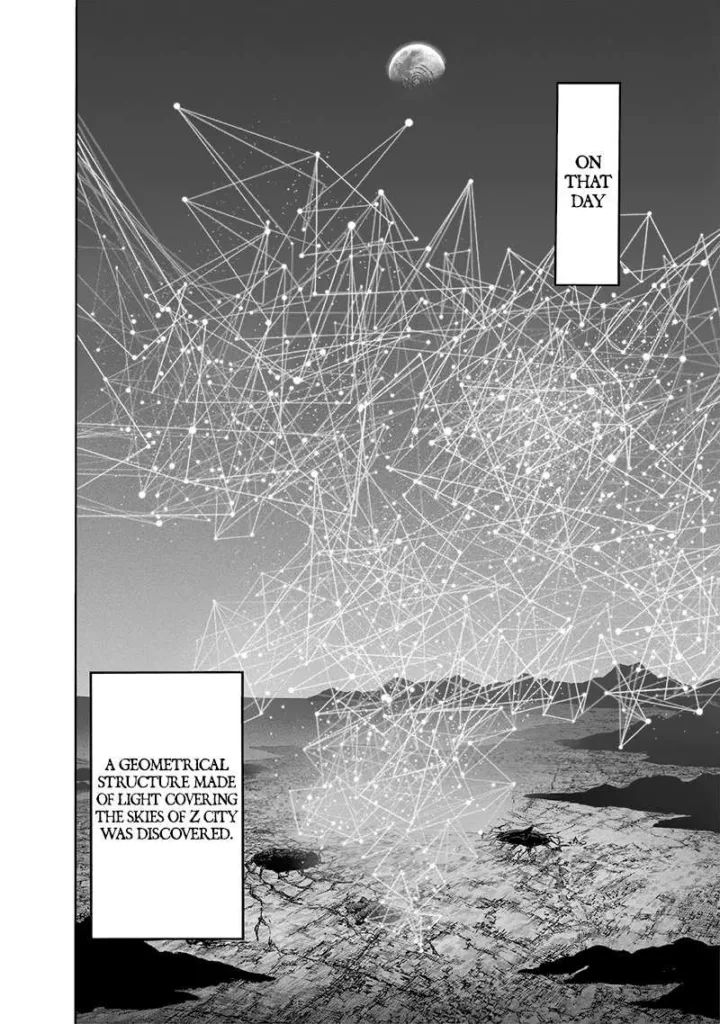 one punch man ch155 page29